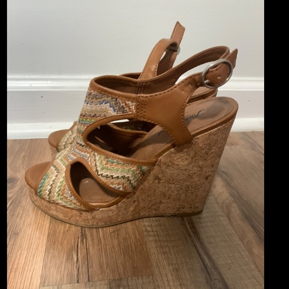 Wedges - Picture 2 of 2